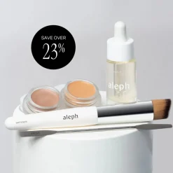 Aleph Essentials Edit Bundle 2.0
