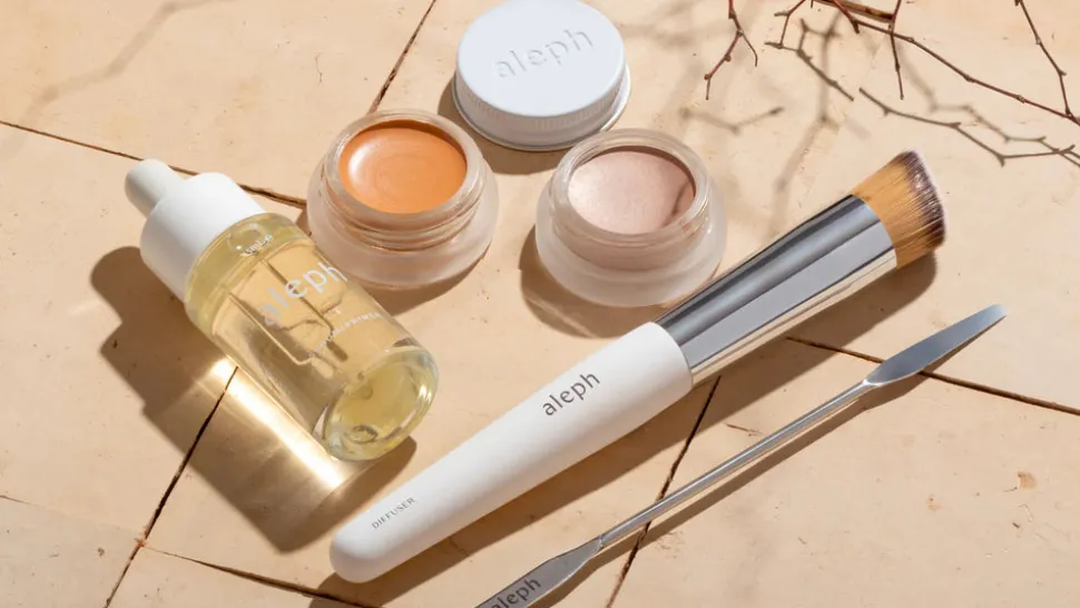 Aleph Essentials Edit Bundle 2.0