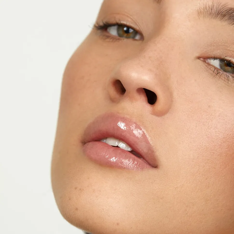 Aleph Lucid Lip Gloss / Balm