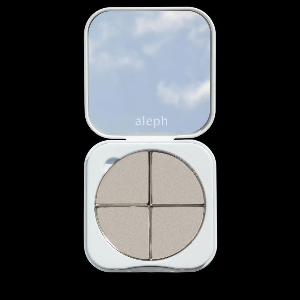 Aleph Mixing Compact