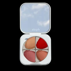 Aleph Mixing Compact