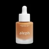Aleph Smoothing Skin Tint - Medium/Dark