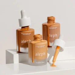 Aleph Smoothing Skin Tint - Medium