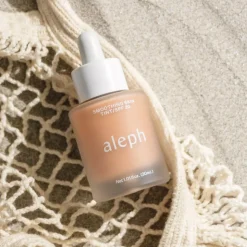 Aleph Smoothing Skin Tint - Medium