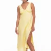 All For You Dress - Sunset Love
