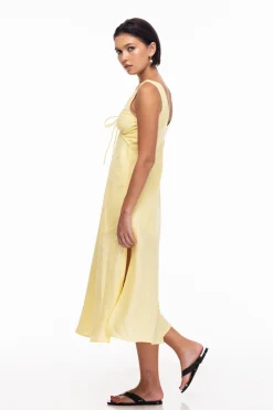 All For You Dress - Sunset Love