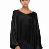 Arielle Top - Black