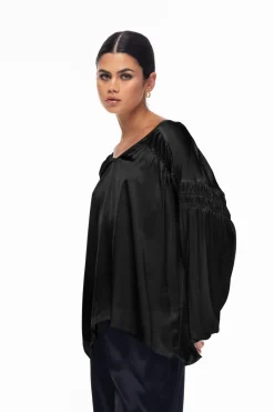 Arielle Top - Black