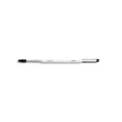 BLAK - Aleph Duo Liner / Brow Brush