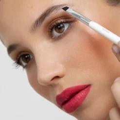 BLAK - Aleph Duo Liner / Brow Brush