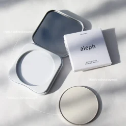 BLAK - Aleph Prep / Finish Powder Refill