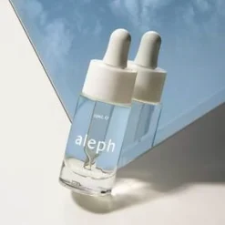 BLAK - Aleph Serum / Primer