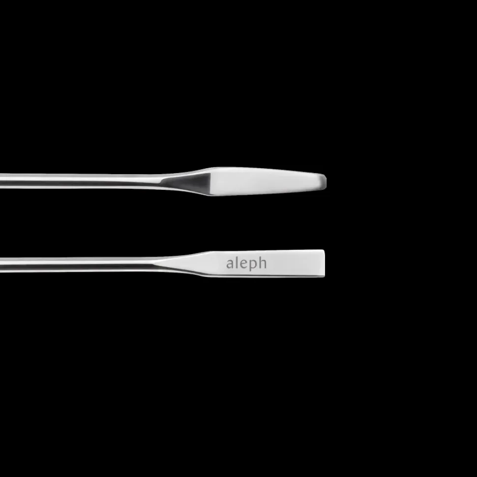 BLAK - Aleph Stainless Steel Mixing Tool