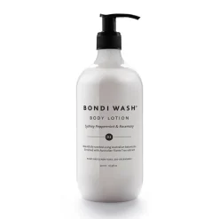 Bondi Wash - Body Lotion - Sydney Peppermint & Rosemary 500ml