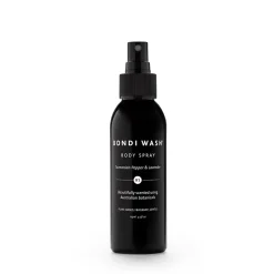 Bondi Wash - Body Spray - Tasmanian Pepper & Lavender 125ml