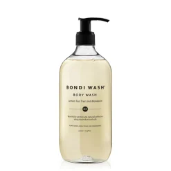 Bondi Wash - Body Wash - Lemon Tea Tree & Mandarin 500ml