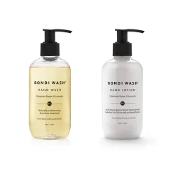 Bondi Wash - Hand Petite Pamper Duo 250ml