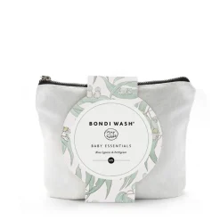 Bondi Wash - May Gibbs Baby Essentials Pack