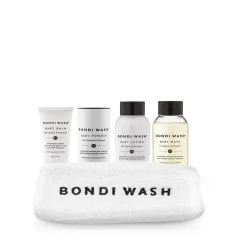 Bondi Wash - May Gibbs Baby Essentials Pack