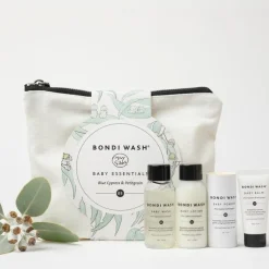 Bondi Wash - May Gibbs Baby Essentials Pack