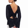 Darling Top - Black