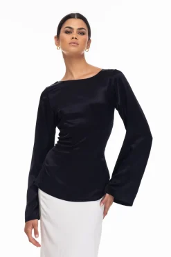 Darling Top - Black