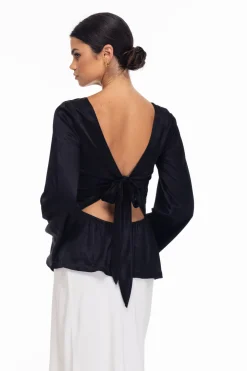 Darling Top - Black