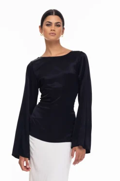 Darling Top - Black