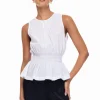 Daydream Top - White