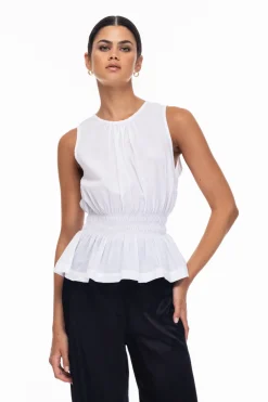 Daydream Top - White