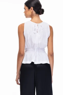 Daydream Top - White