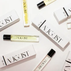 Dear August - Envy - Inspired by Santal 33 (Le Labo) - Roll on Perfume Oil