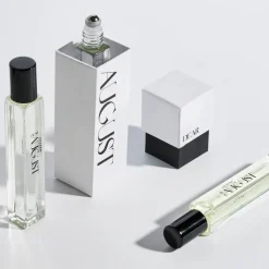 Dear August - Envy - Inspired by Santal 33 (Le Labo) - Roll on Perfume Oil