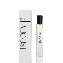 Dear August - Summer - Inspired by Jo Malone Fig & Lotus - Roll on Perfume Oil