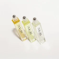 Dear August - Summer - Inspired by Jo Malone Fig & Lotus - Roll on Perfume Oil