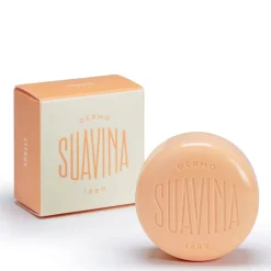 Dermo Suavina - Citrus lip Balm - 10ml