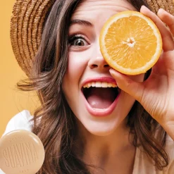 Dermo Suavina - Citrus lip Balm - 10ml