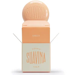 Dermo Suavina - Citrus lip Balm - 10ml