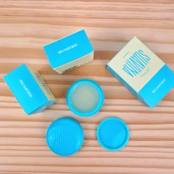 Dermo Suavina - Helianthus Lip Balm SPF 15 - 10ml