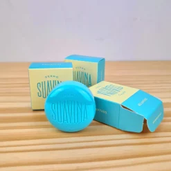 Dermo Suavina - Helianthus Lip Balm SPF 15 - 10ml