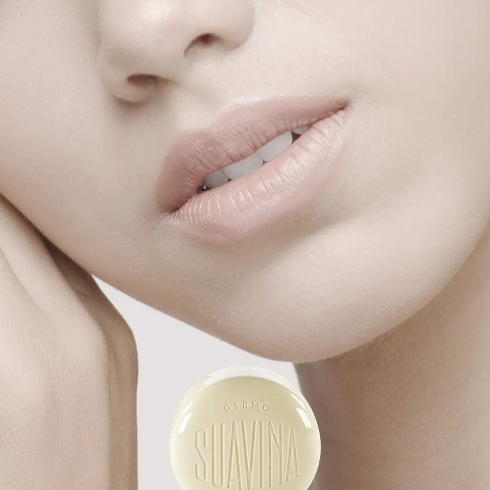 Dermo Suavina - Original Lip Balm - 10ml