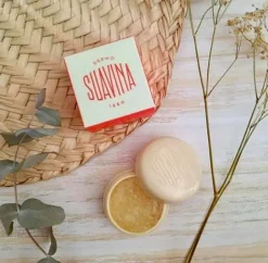 Dermo Suavina - Original Lip Balm - 10ml