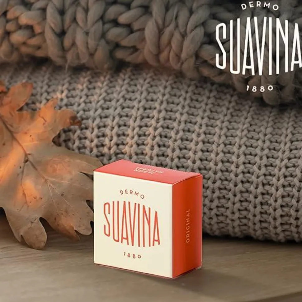 Dermo Suavina - Original Lip Balm - 10ml