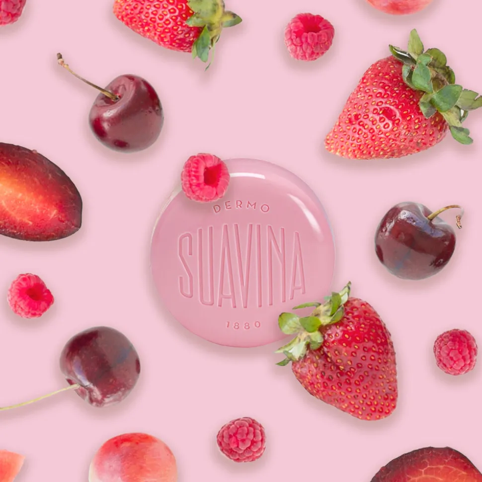 Dermo Suavina - Pediatric lip Balm - 10ml
