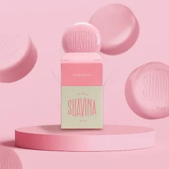 Dermo Suavina - Pediatric lip Balm - 10ml
