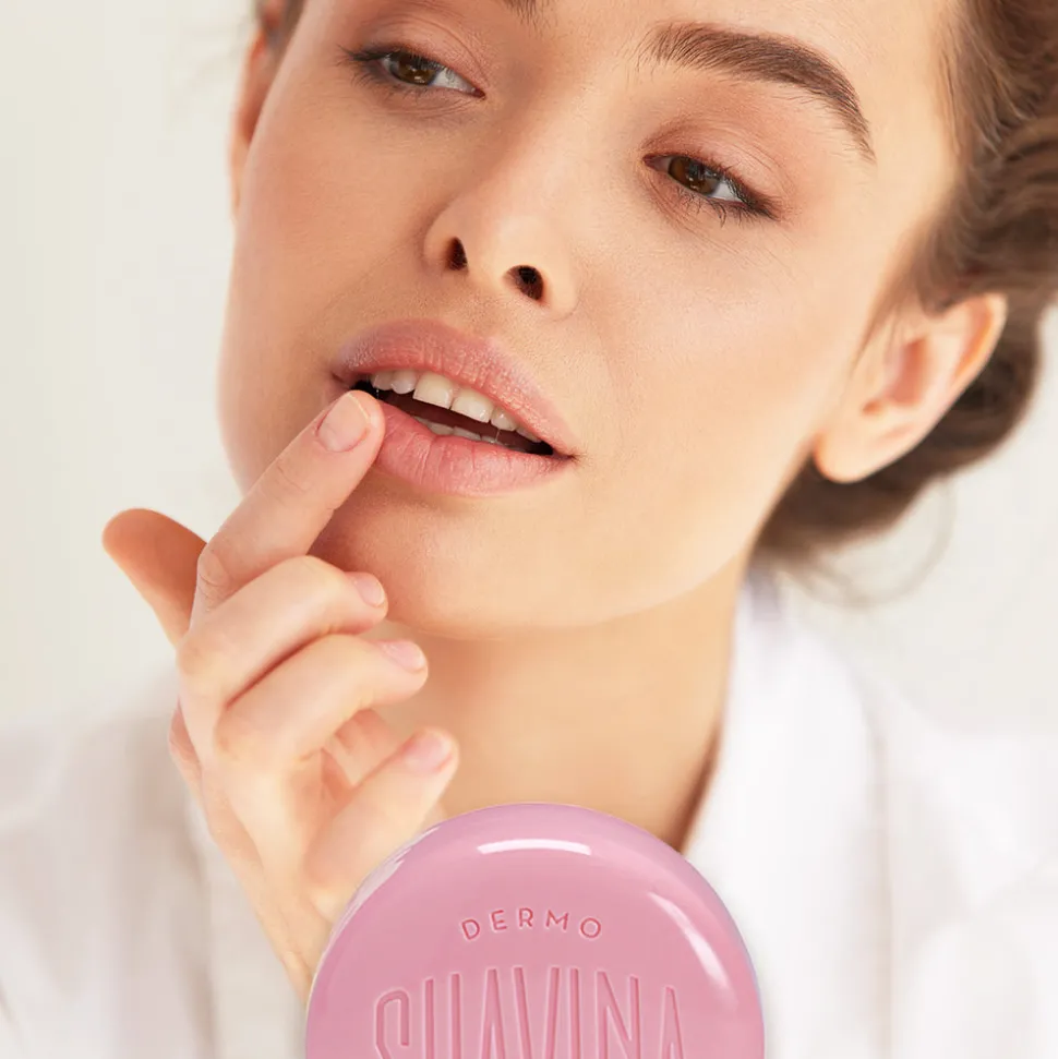 Dermo Suavina - Pediatric lip Balm - 10ml