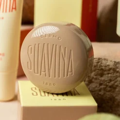 Dermo Suavina - Prunus Lip Balm - 10ml