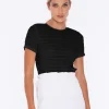 Easy Tee - Black