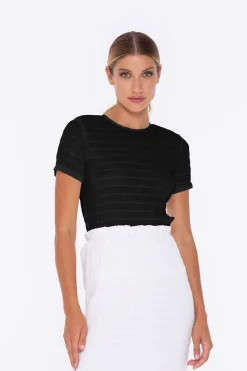 Easy Tee - Black