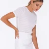Easy Tee - White